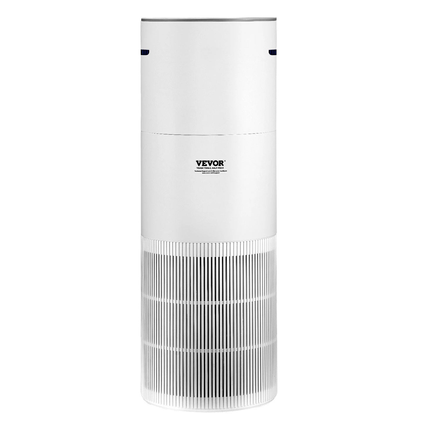 Air Purifier 1090 Ft2/H True HEPA 11 Filter Air Cleaner for Home Large Room