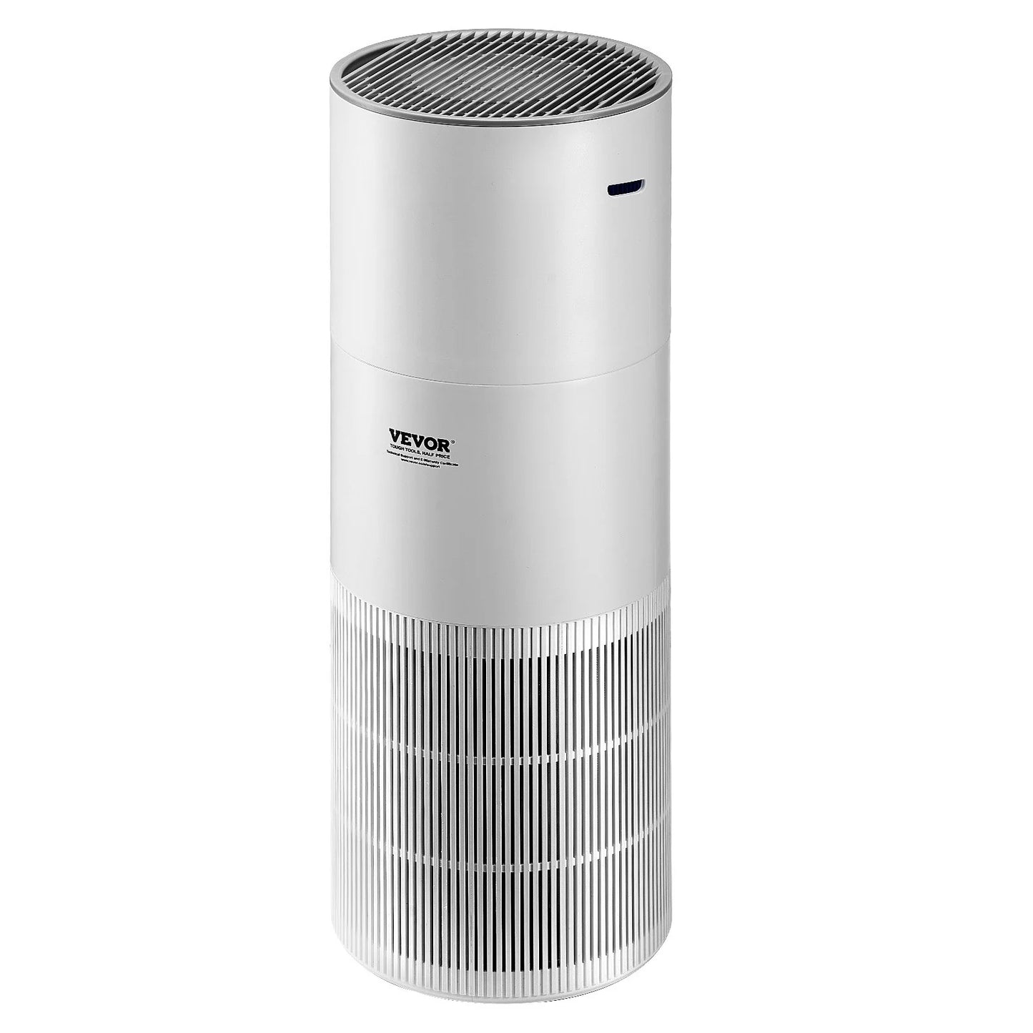 Air Purifier 1090 Ft2/H True HEPA 11 Filter Air Cleaner for Home Large Room